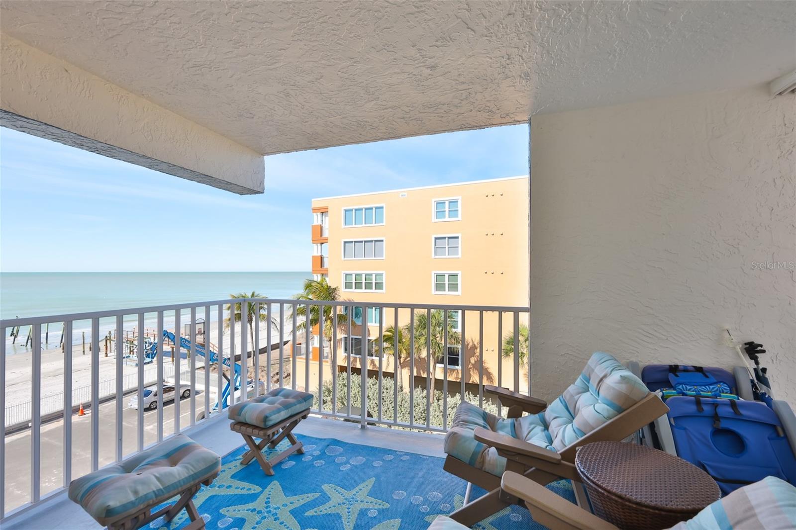 16308 GULF BOULEVARD 408