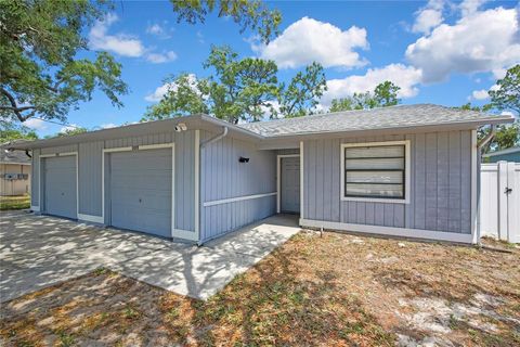 Photo of 8053 Canterbury Street, Spring Hill, FL 34606 (MLS # O6406394)