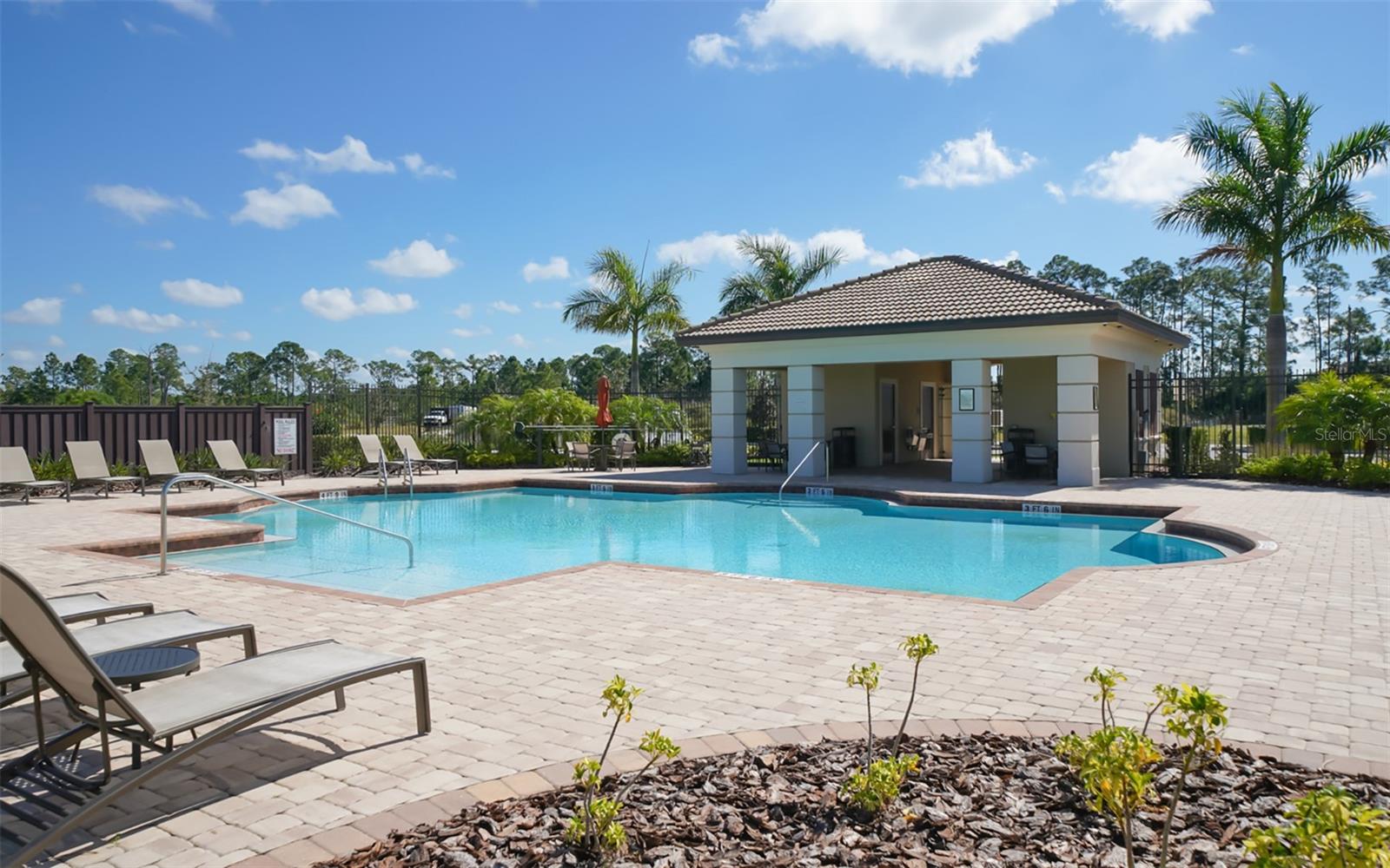 CEDAR GROVE PHASE 1A - Residential