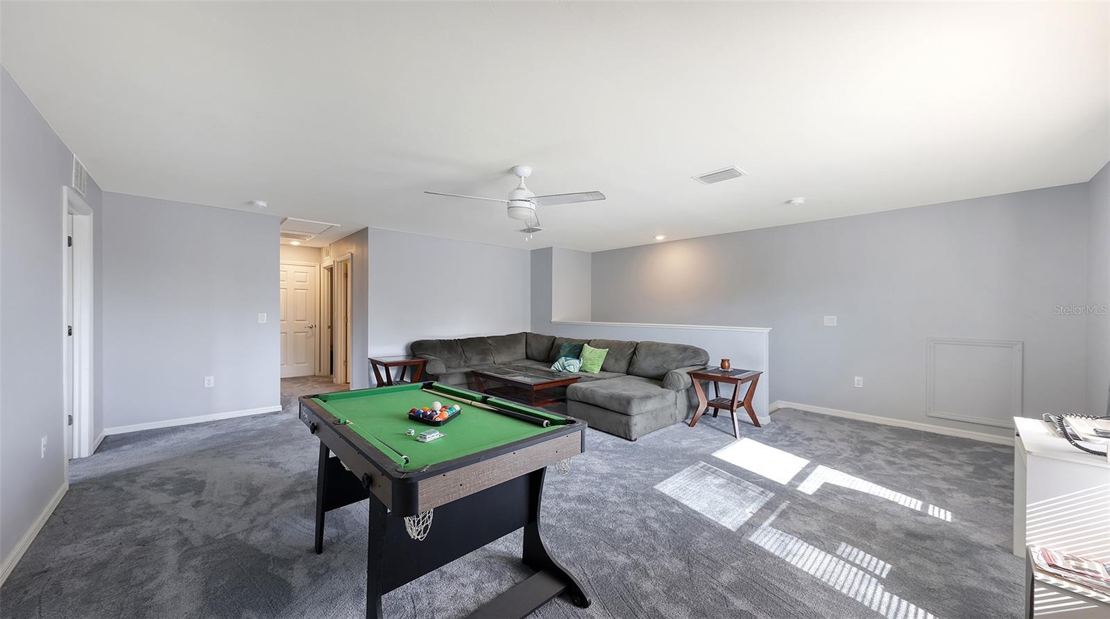 CEDAR GROVE PHASE 1A - Residential