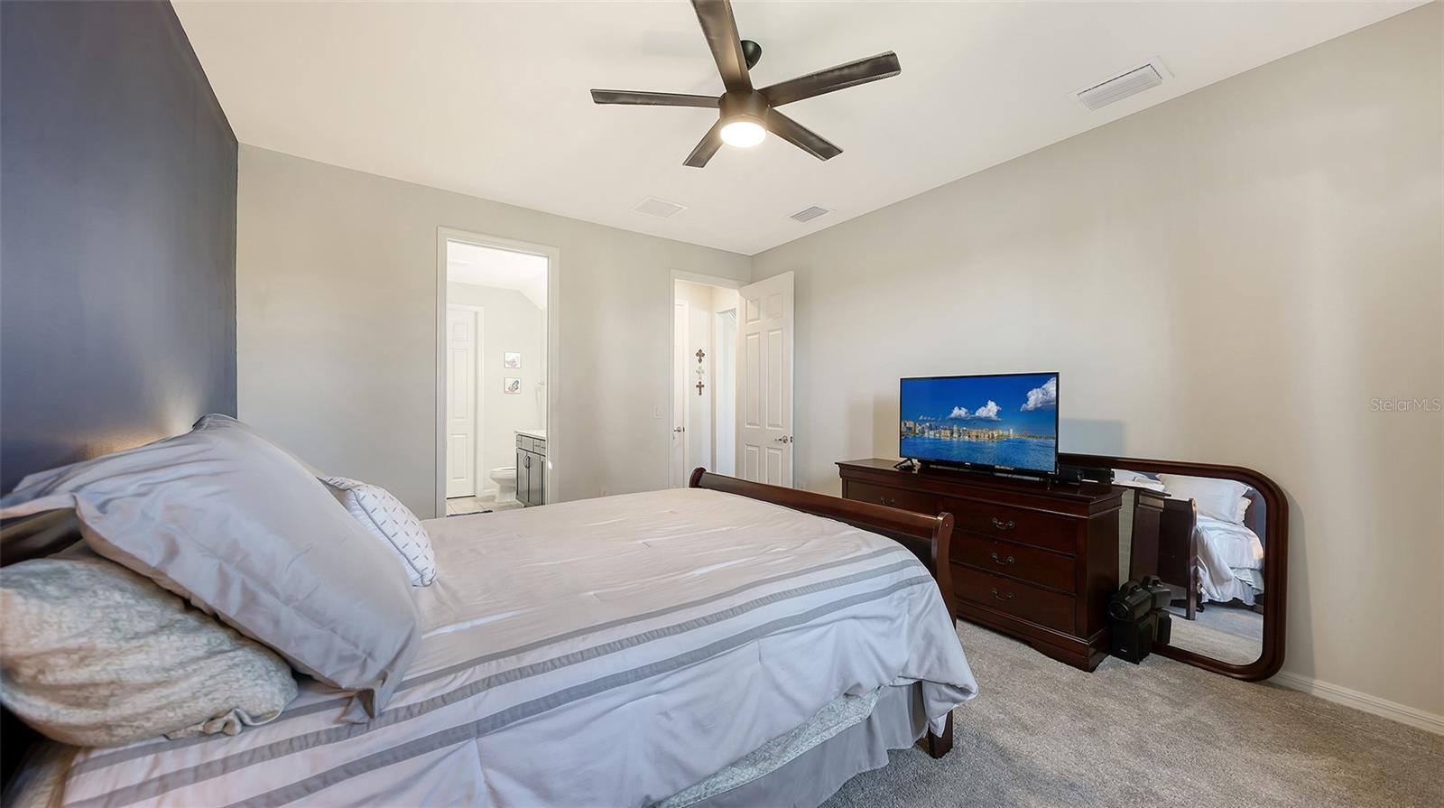 CEDAR GROVE PHASE 1A - Residential