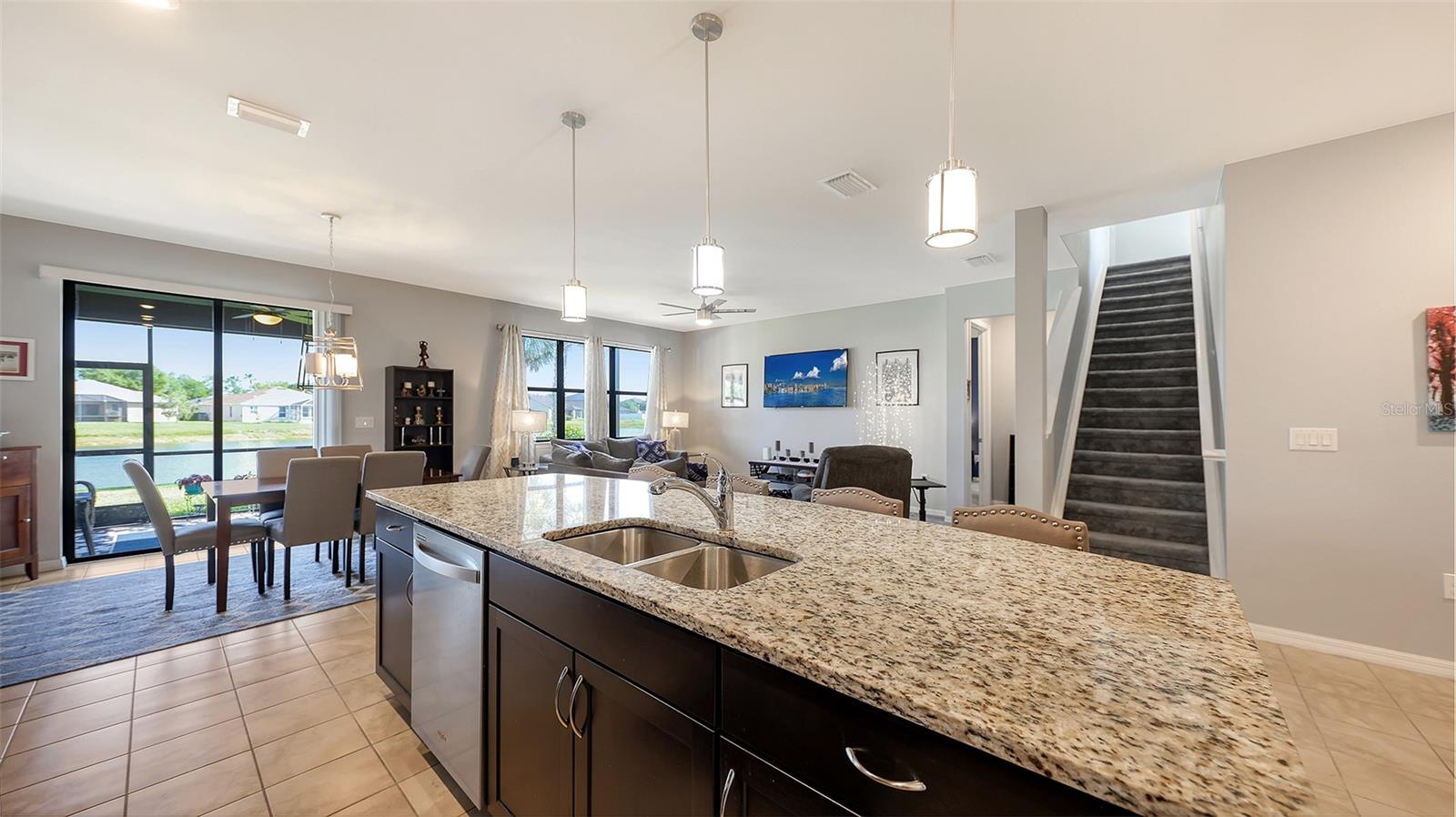 CEDAR GROVE PHASE 1A - Residential