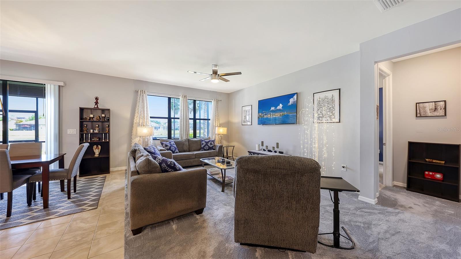 CEDAR GROVE PHASE 1A - Residential