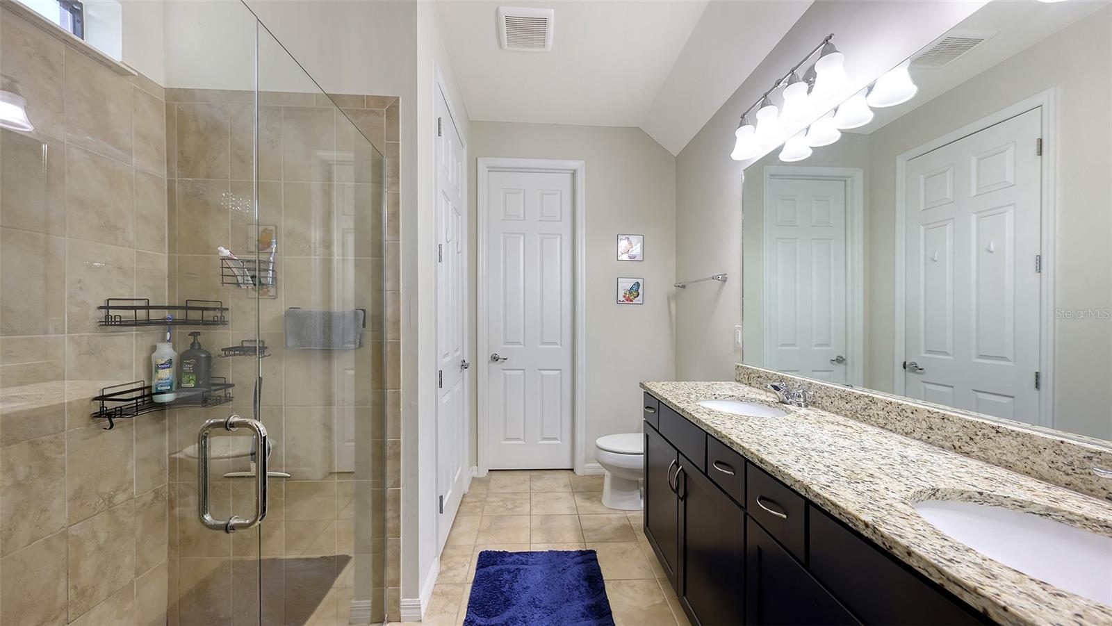 CEDAR GROVE PHASE 1A - Residential