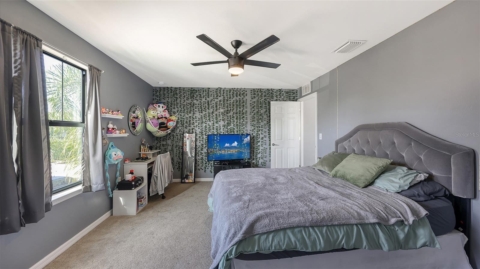 CEDAR GROVE PHASE 1A - Residential