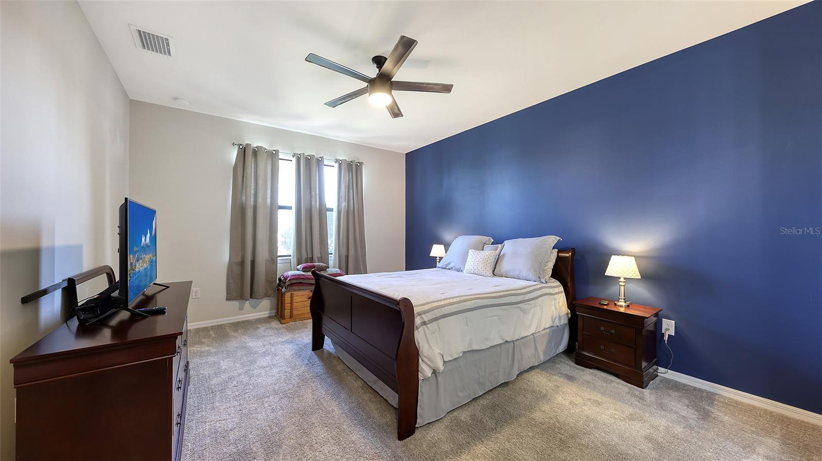 CEDAR GROVE PHASE 1A - Residential