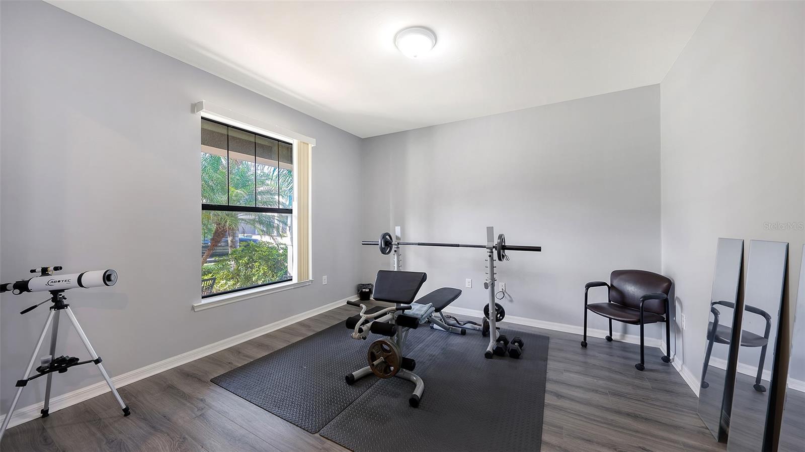 CEDAR GROVE PHASE 1A - Residential