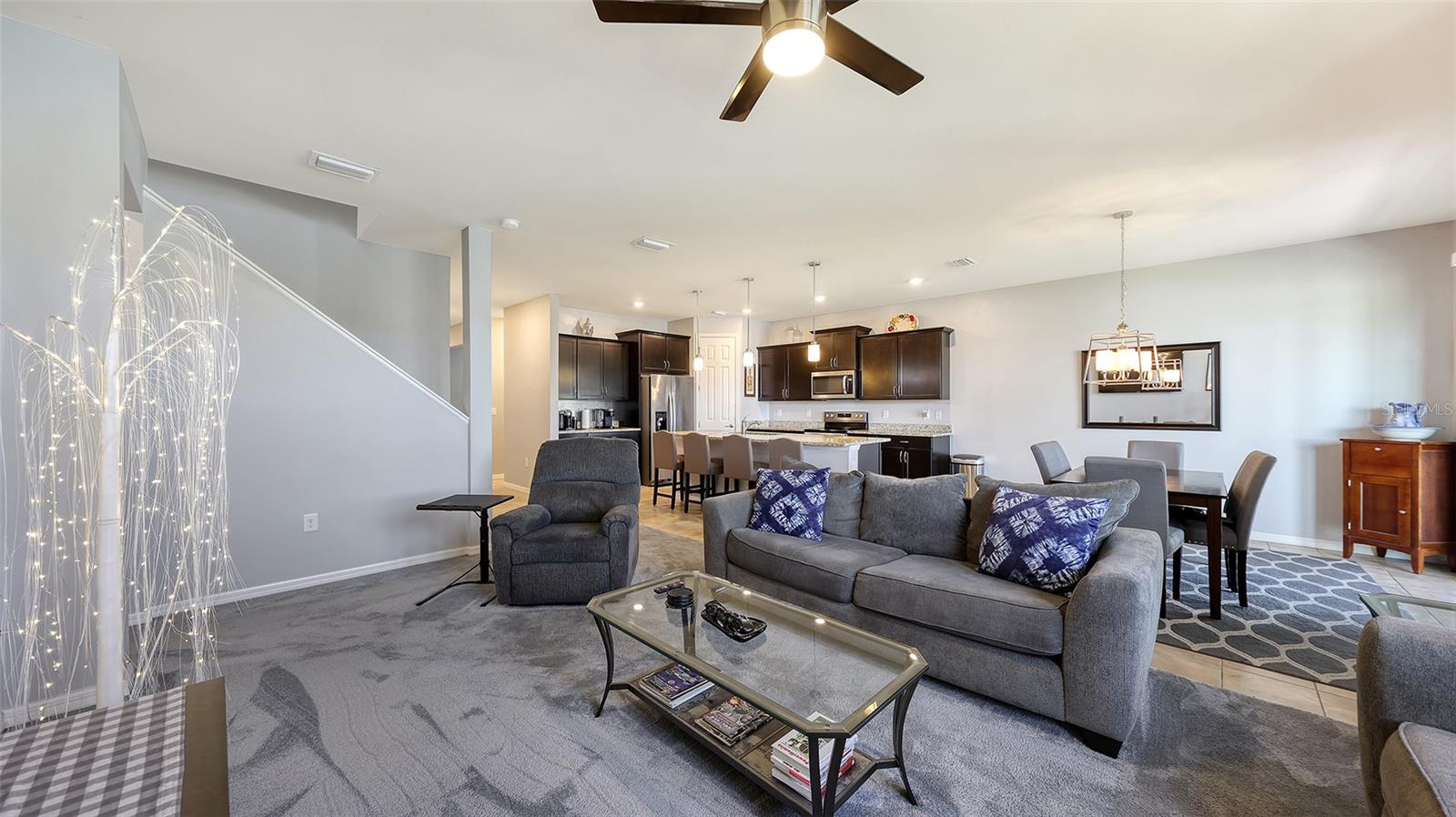 CEDAR GROVE PHASE 1A - Residential