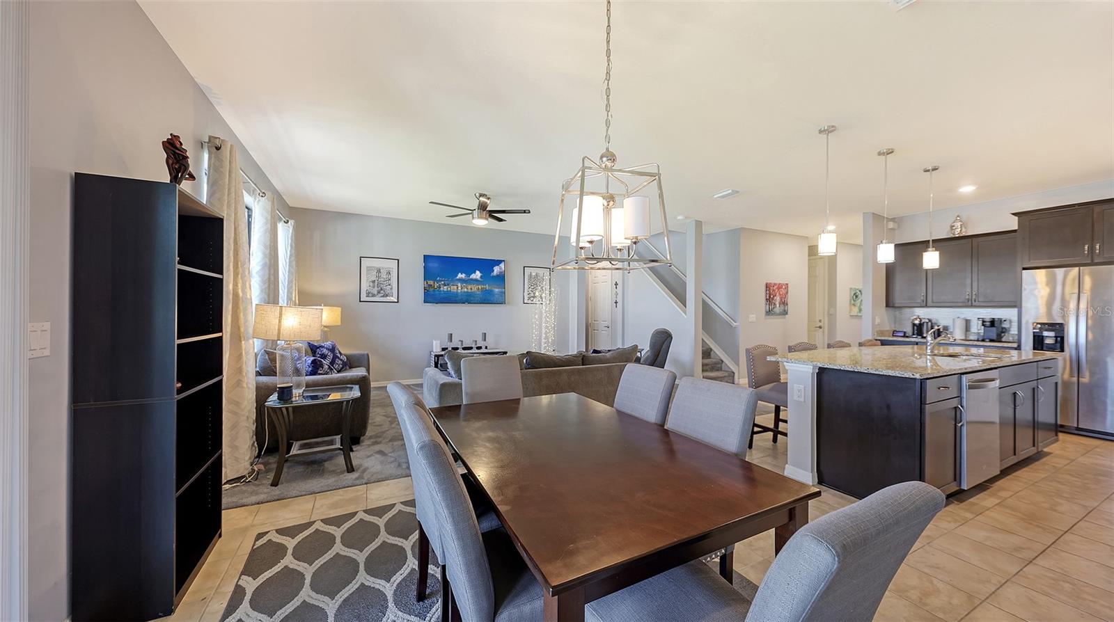 CEDAR GROVE PHASE 1A - Residential