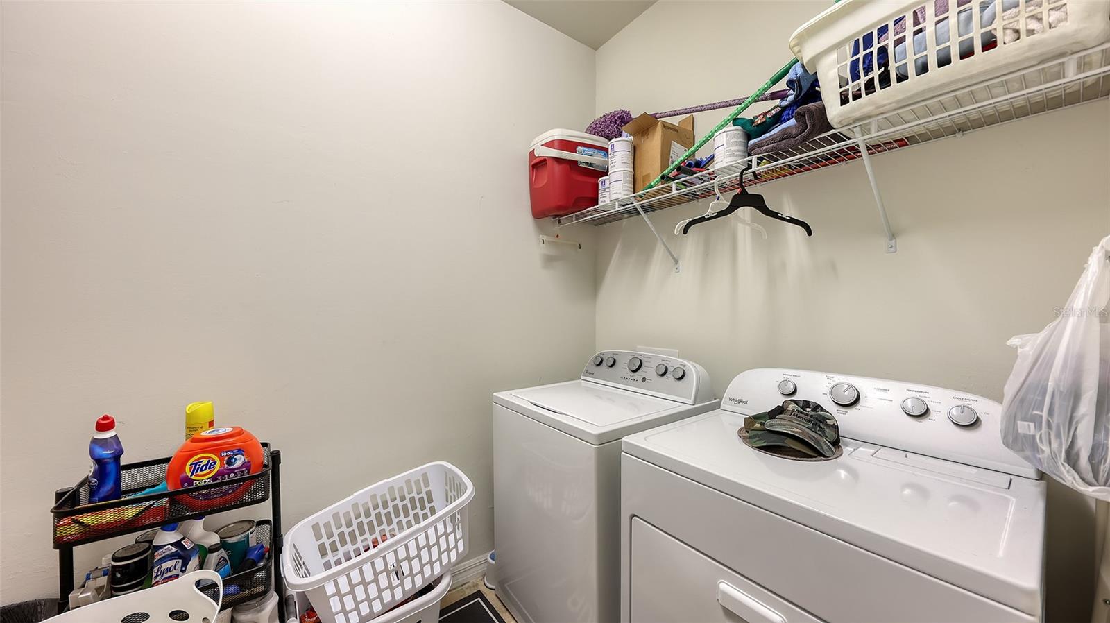 CEDAR GROVE PHASE 1A - Residential