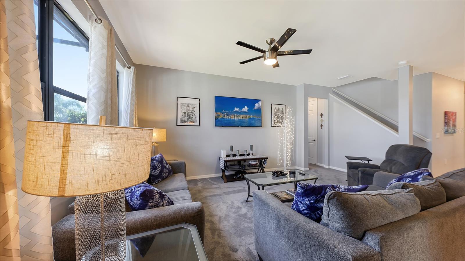 CEDAR GROVE PHASE 1A - Residential