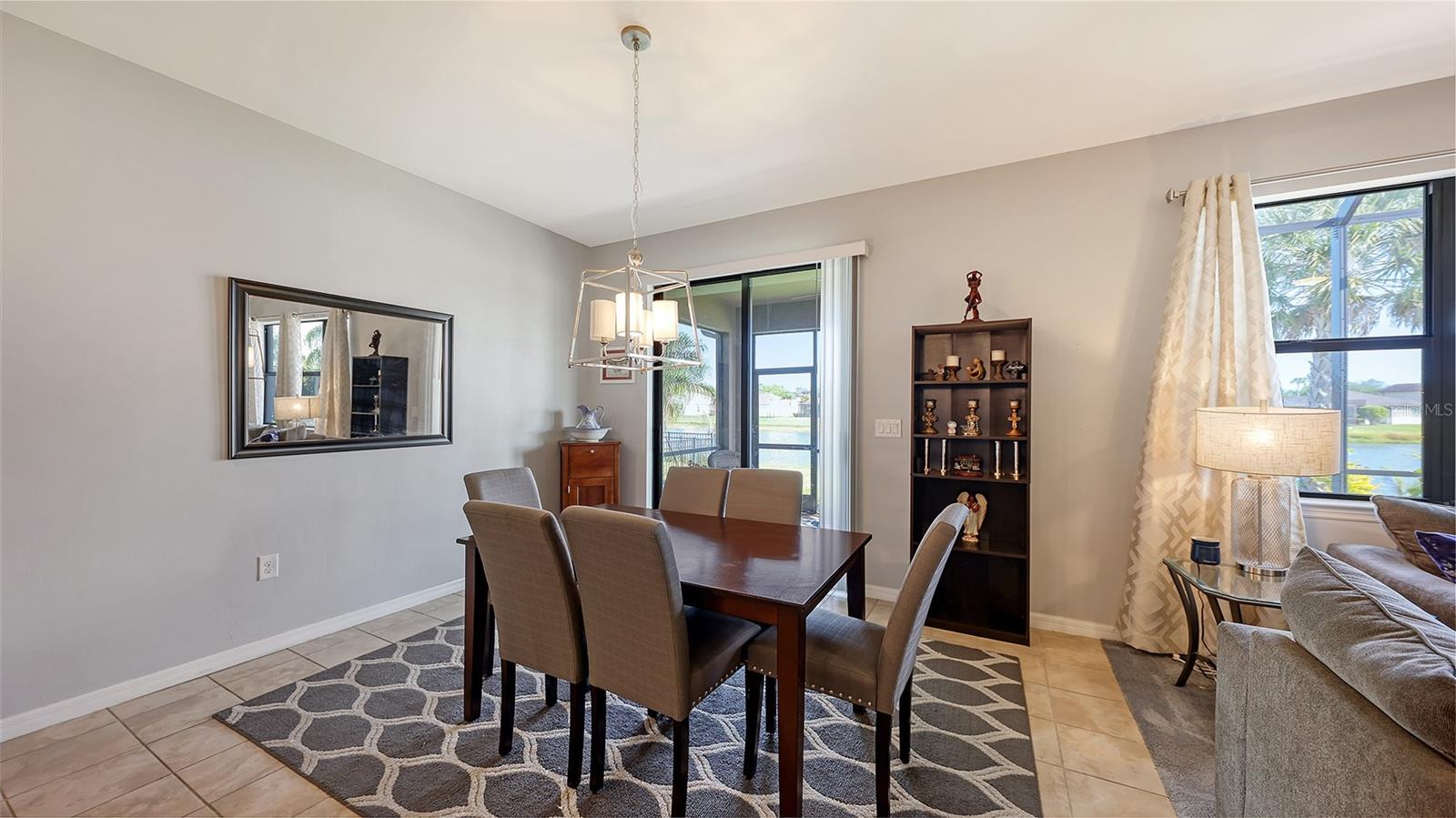 CEDAR GROVE PHASE 1A - Residential