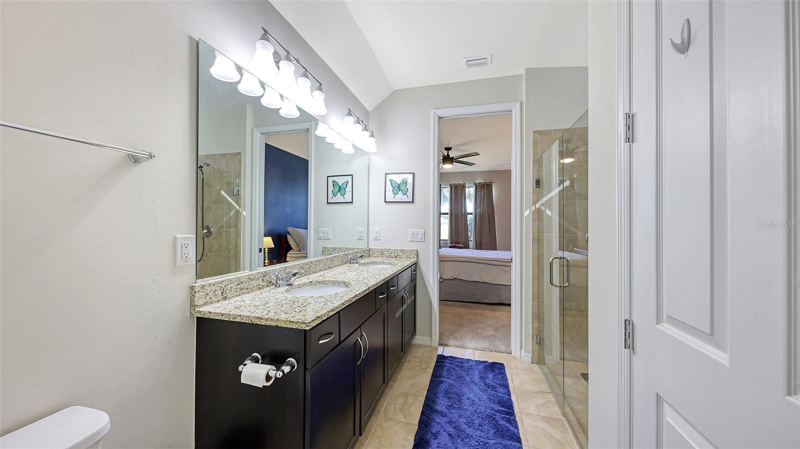 CEDAR GROVE PHASE 1A - Residential