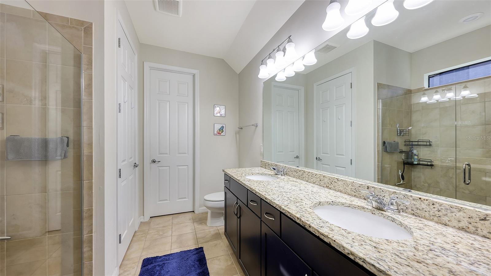 CEDAR GROVE PHASE 1A - Residential