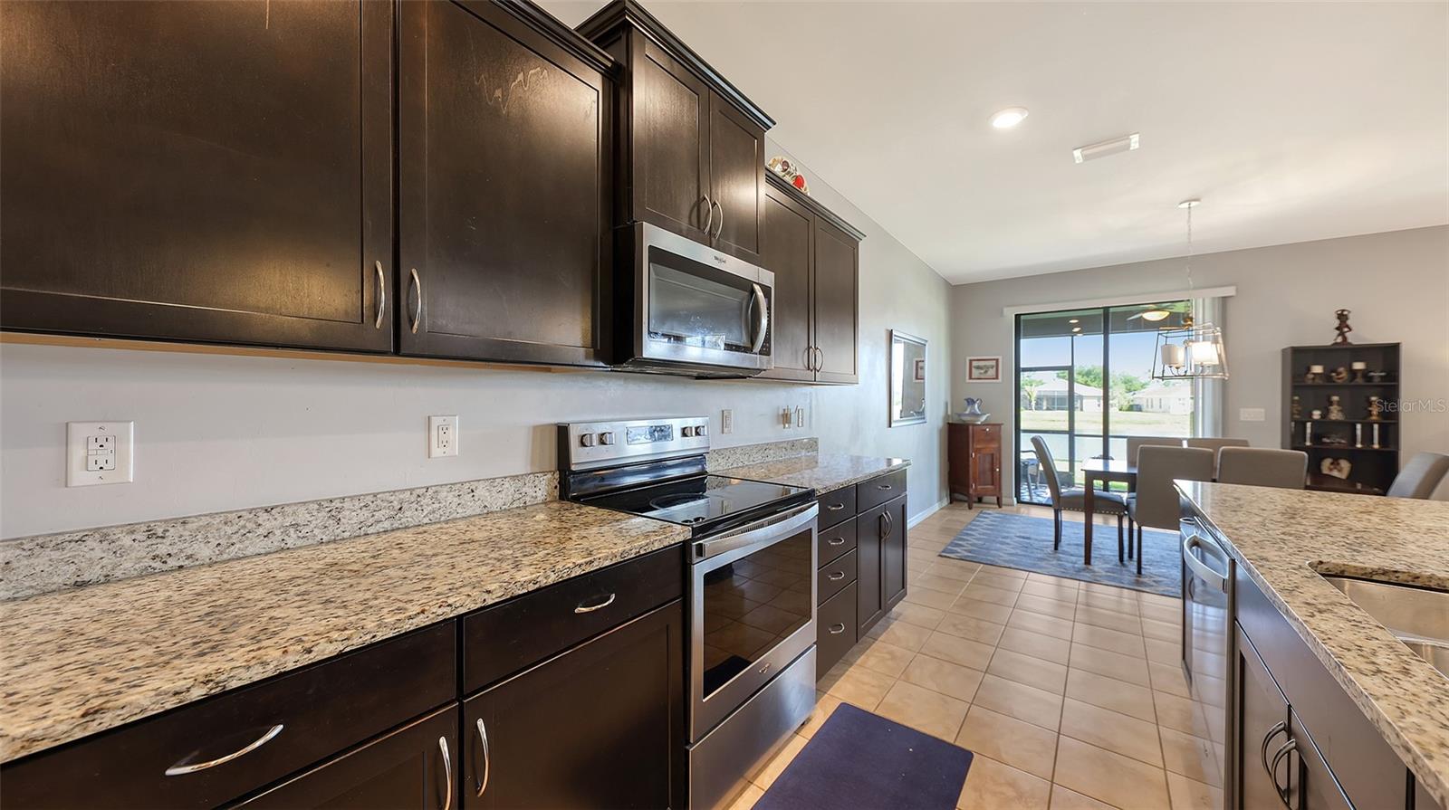 CEDAR GROVE PHASE 1A - Residential