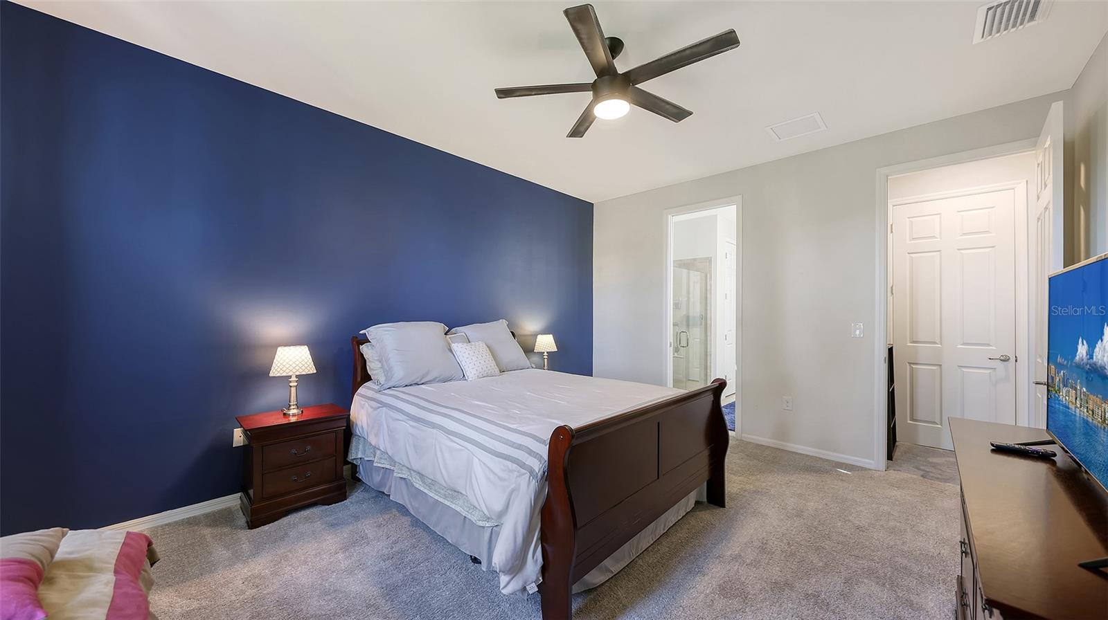 CEDAR GROVE PHASE 1A - Residential