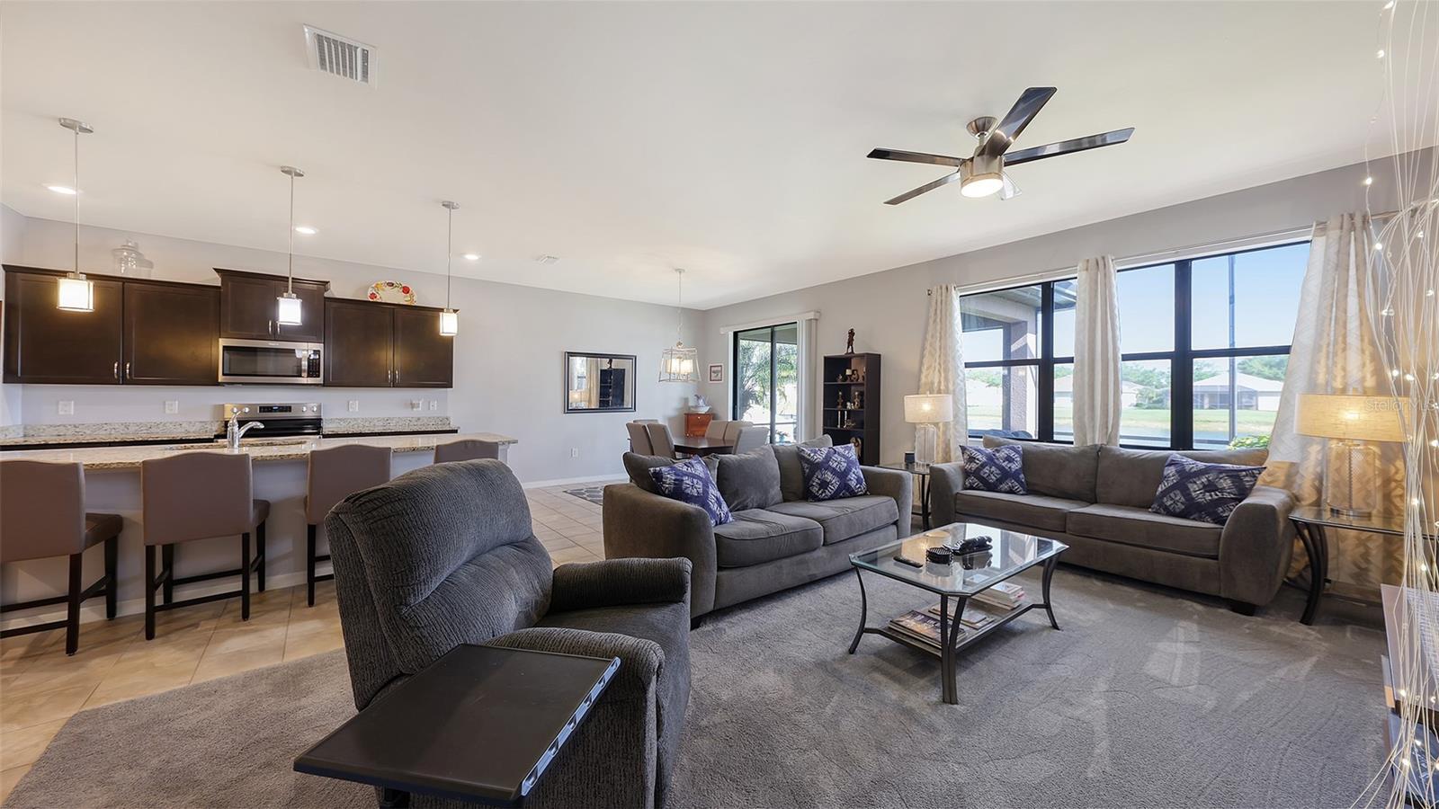 CEDAR GROVE PHASE 1A - Residential