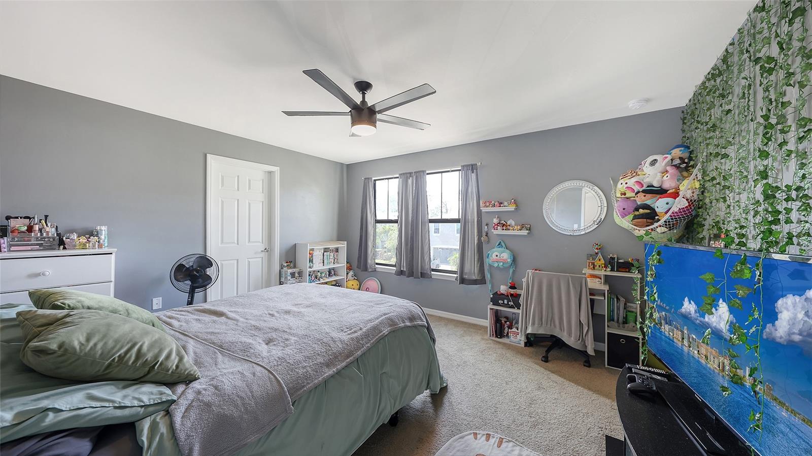 CEDAR GROVE PHASE 1A - Residential