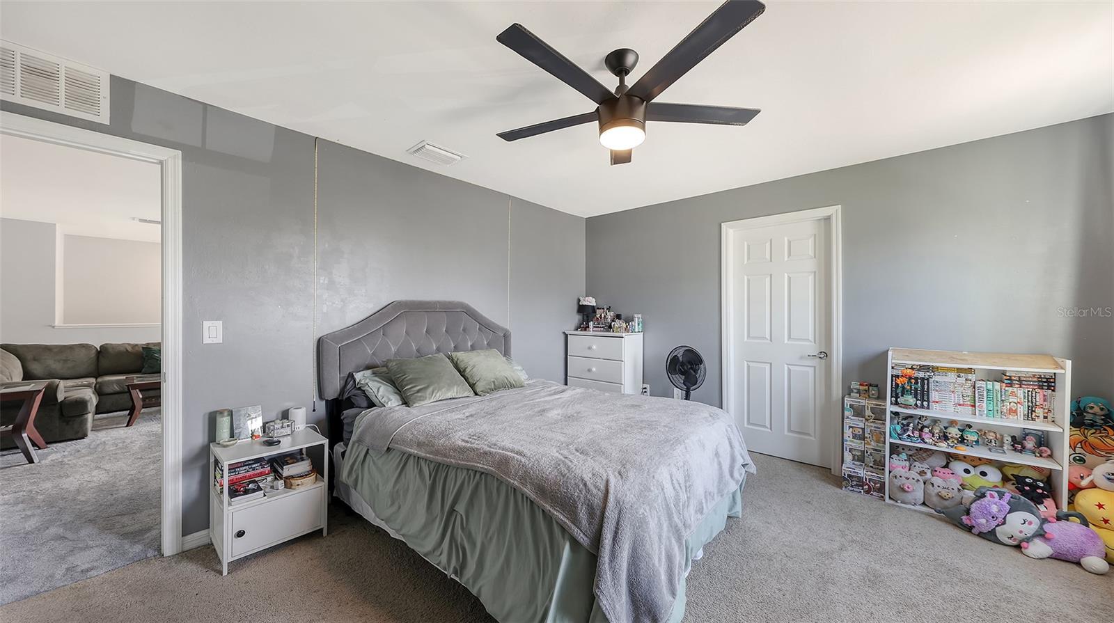 CEDAR GROVE PHASE 1A - Residential