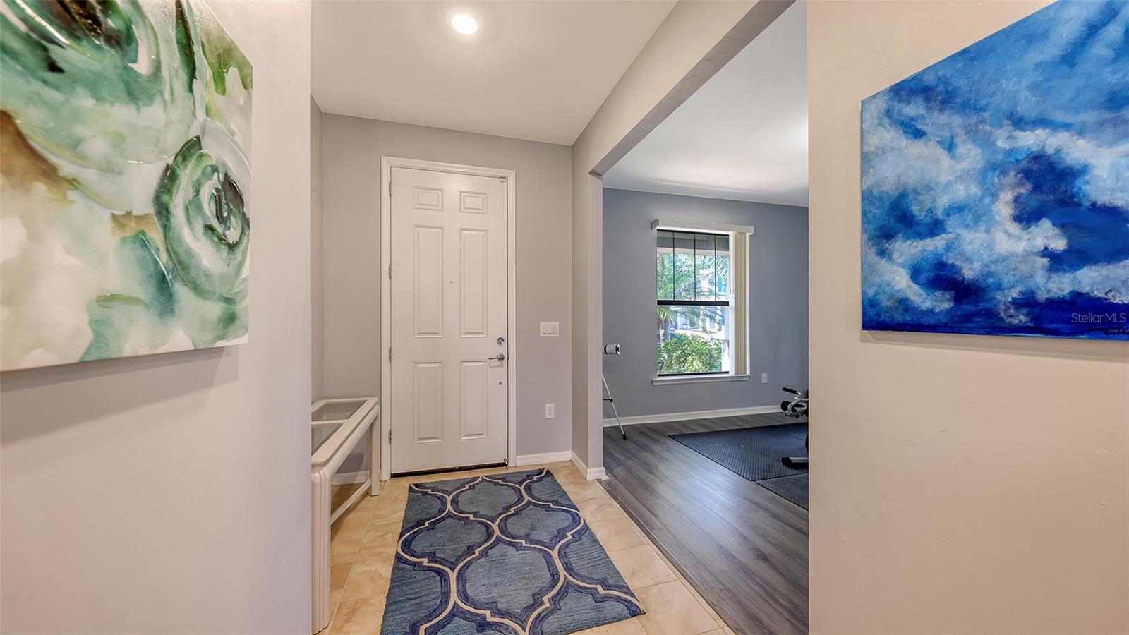 CEDAR GROVE PHASE 1A - Residential