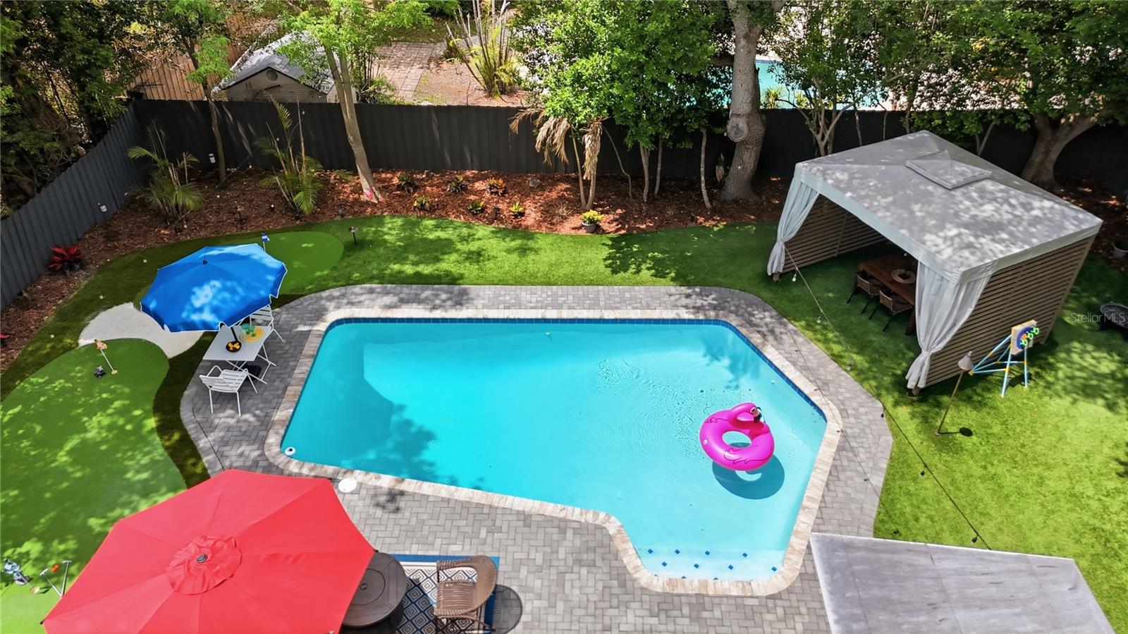 DOVER SHORES THIRD ADD - Residential