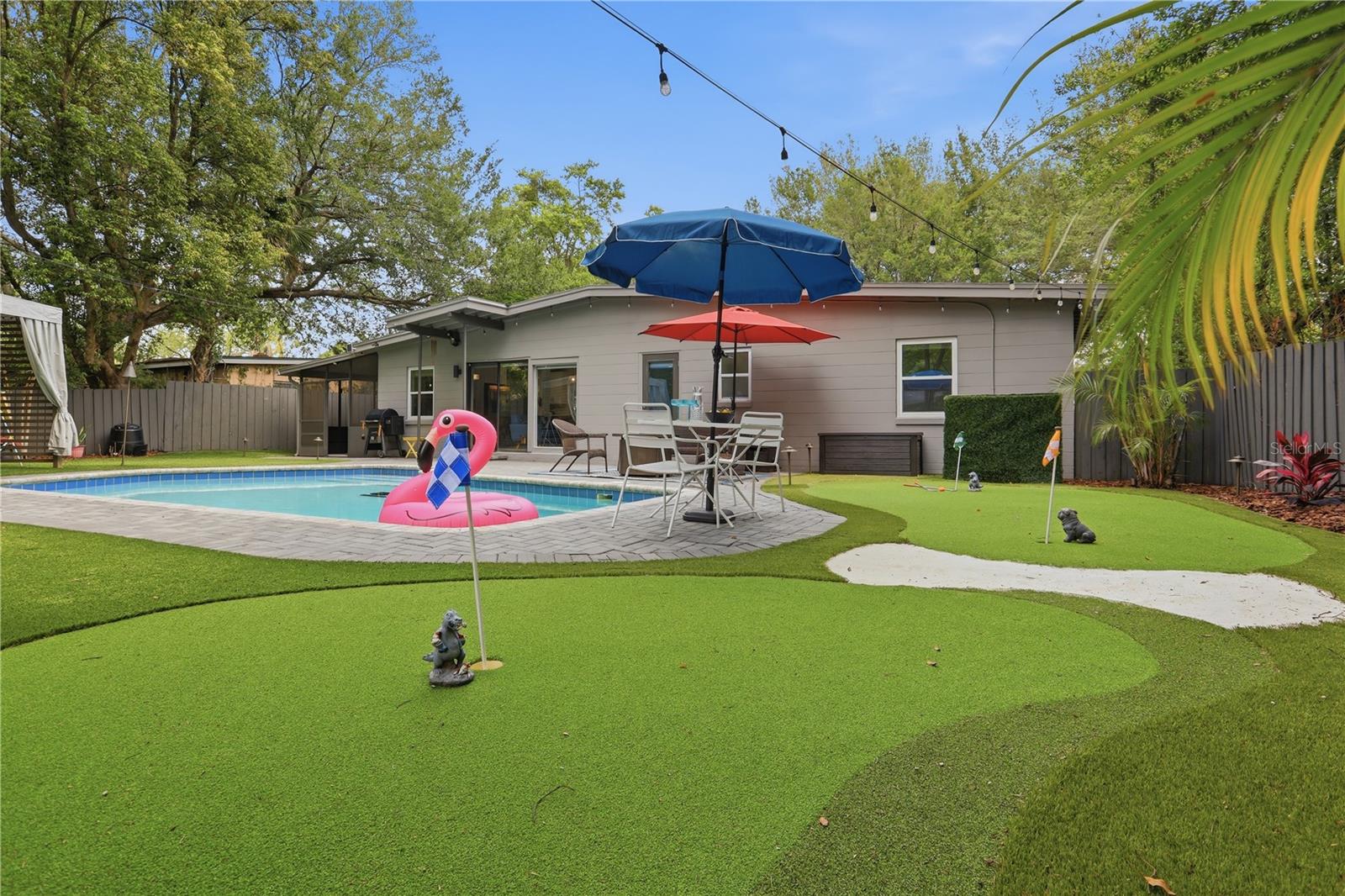 DOVER SHORES THIRD ADD - Residential