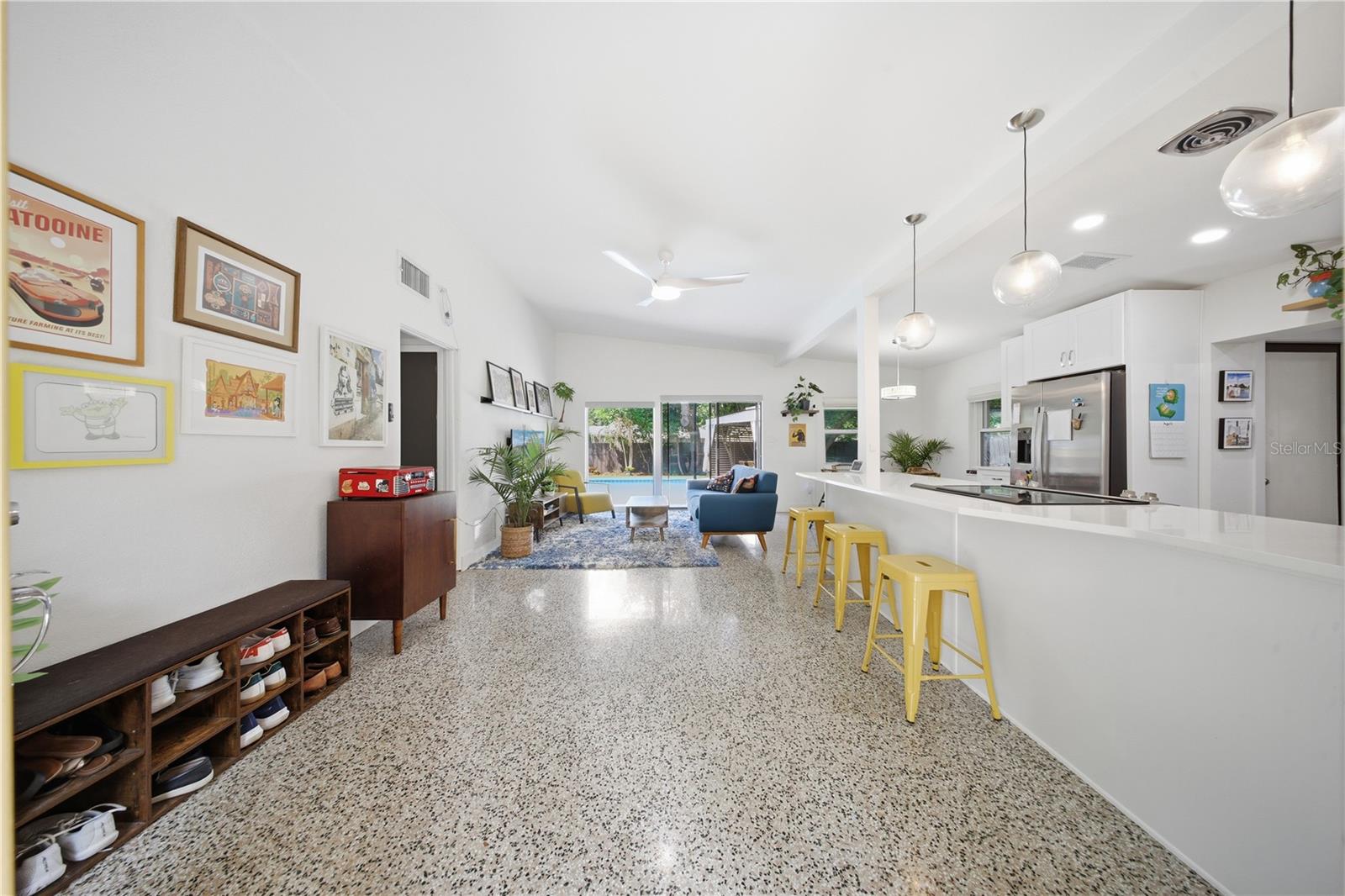 DOVER SHORES THIRD ADD - Residential