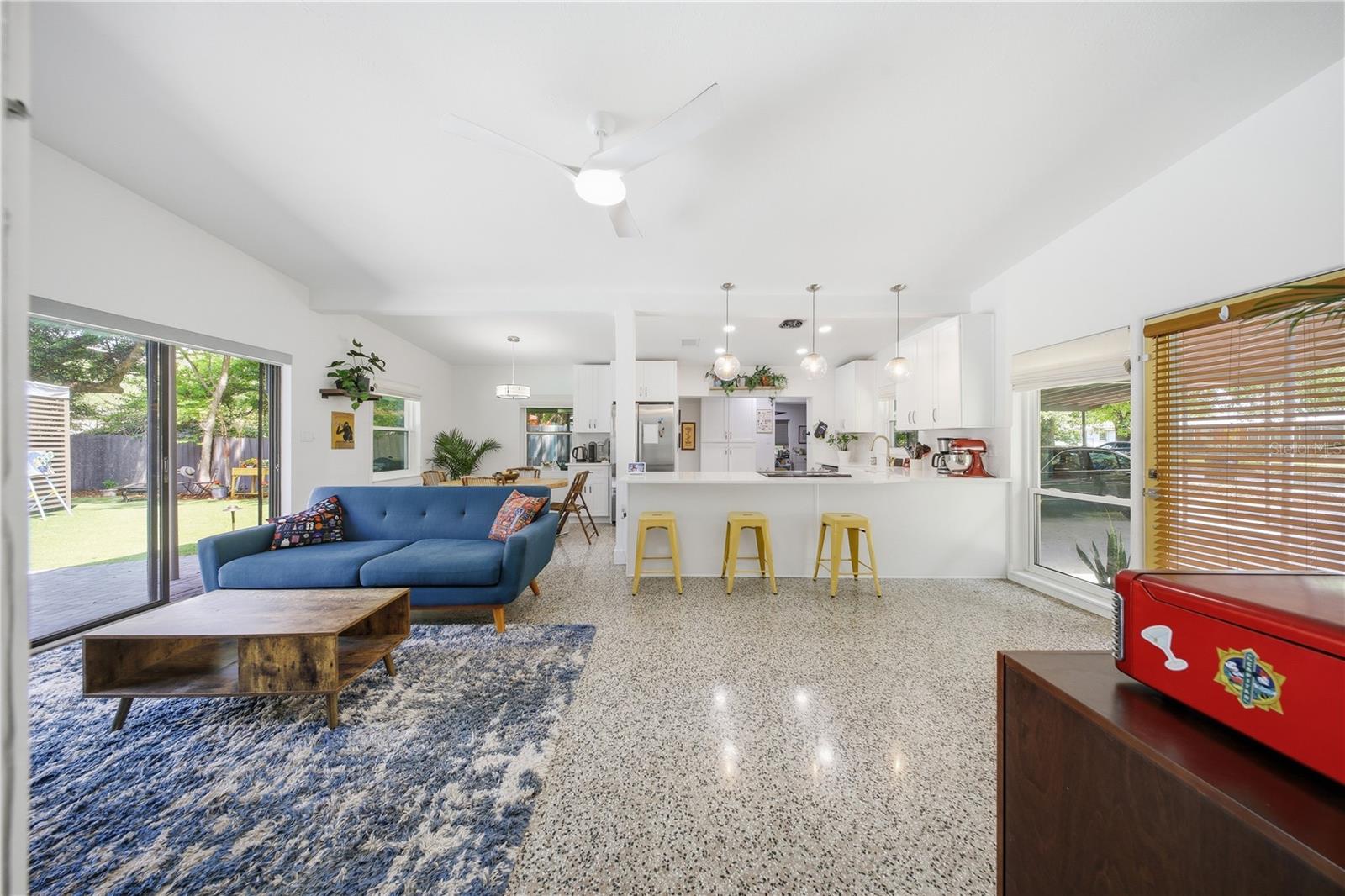 DOVER SHORES THIRD ADD - Residential