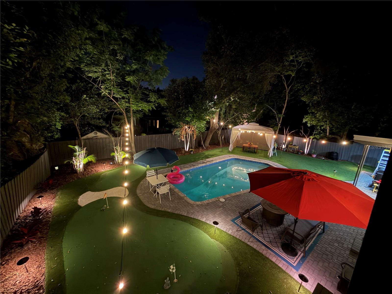 DOVER SHORES THIRD ADD - Residential