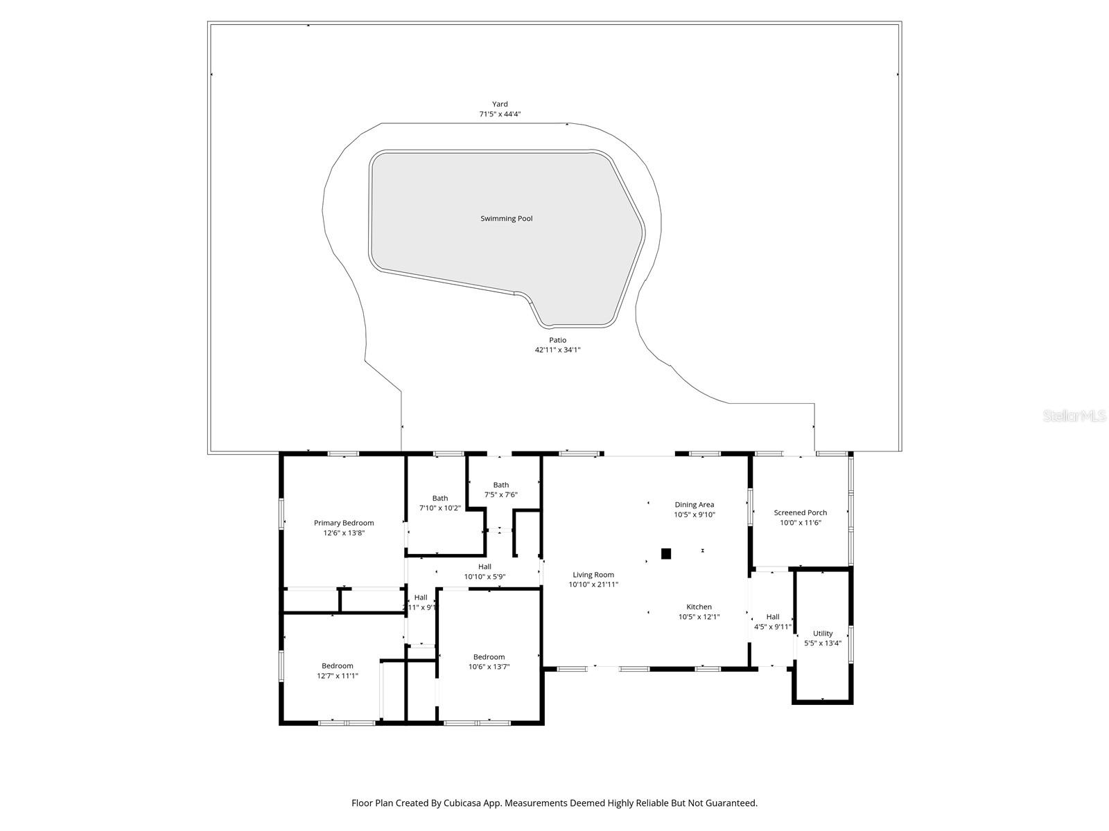 DOVER SHORES THIRD ADD - Residential