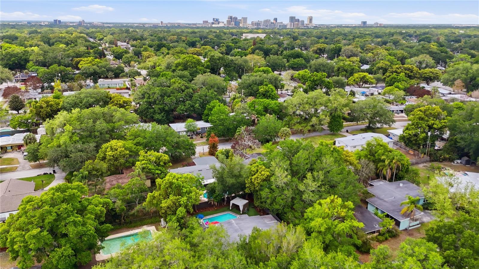 DOVER SHORES THIRD ADD - Residential