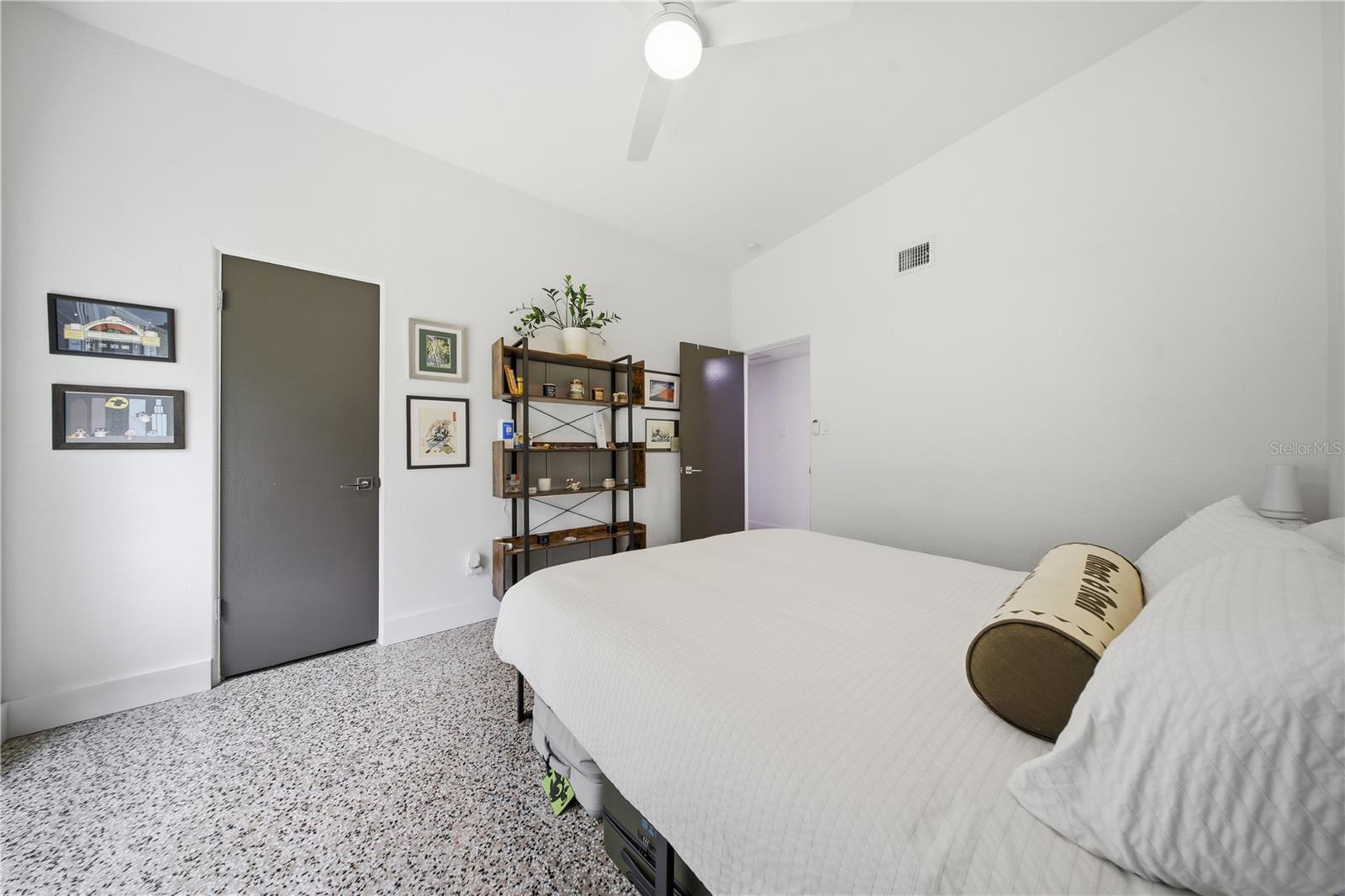 DOVER SHORES THIRD ADD - Residential