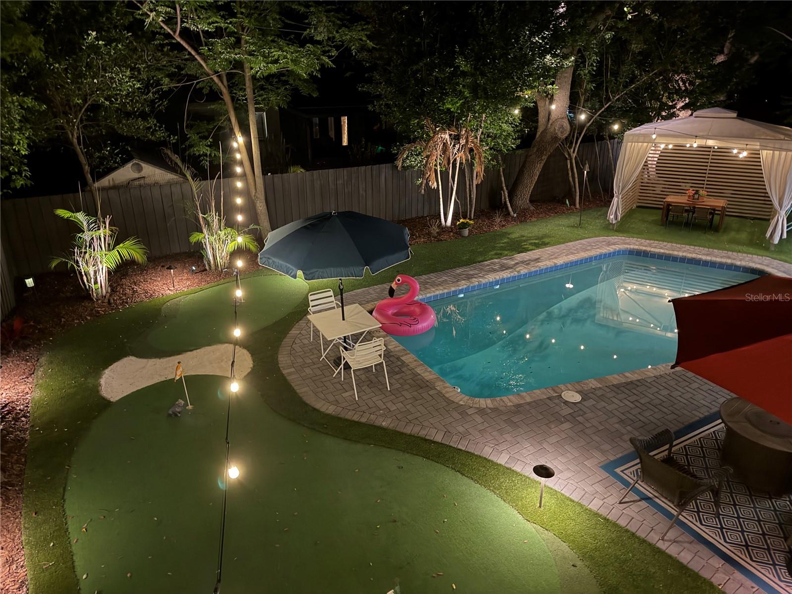 DOVER SHORES THIRD ADD - Residential