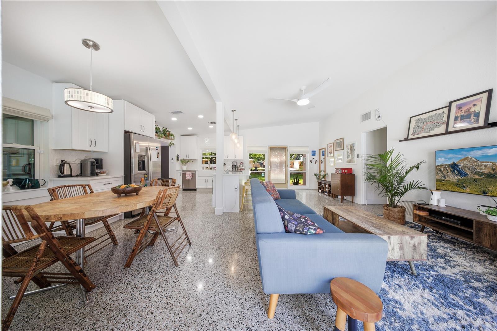 DOVER SHORES THIRD ADD - Residential