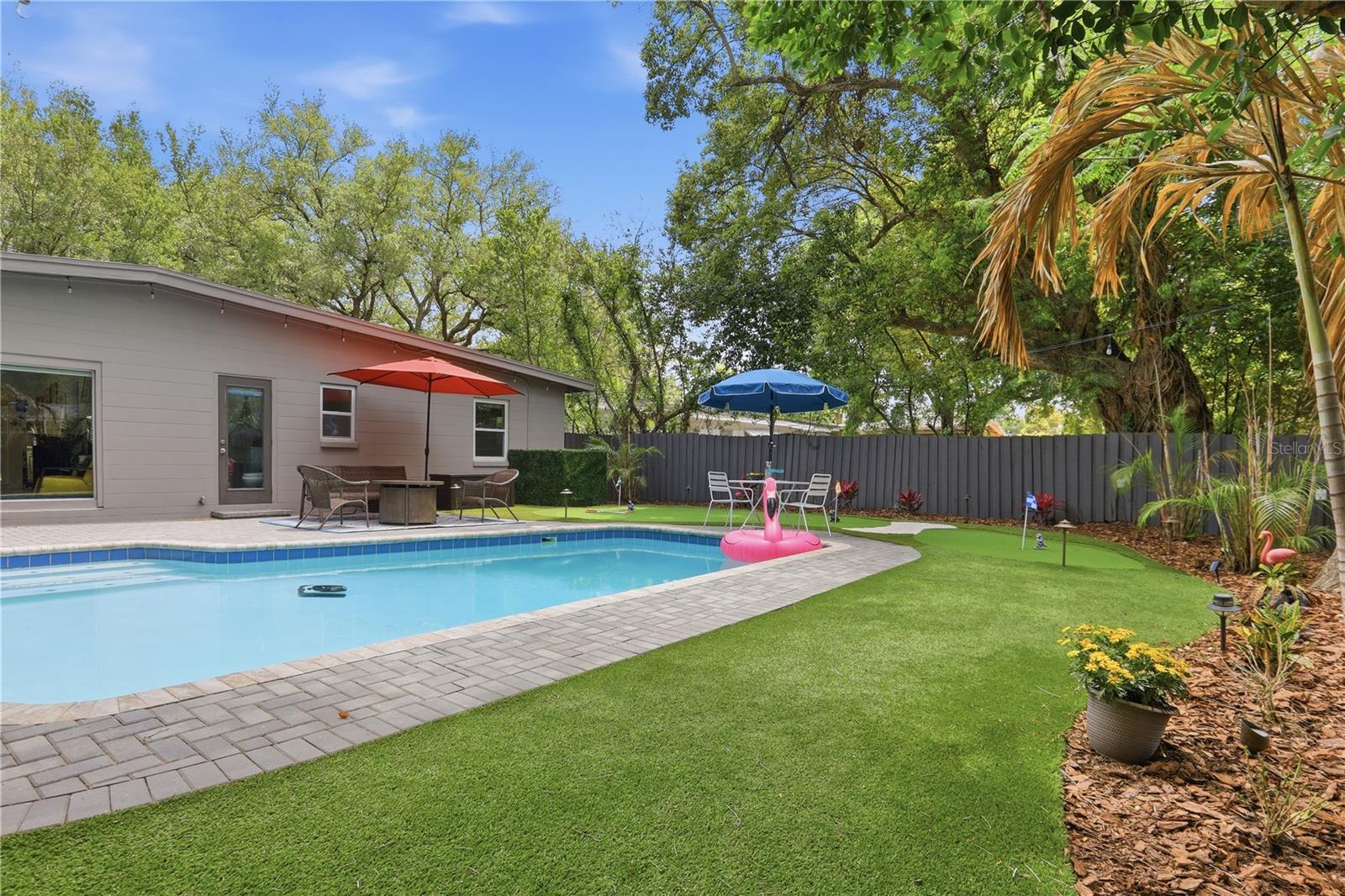 DOVER SHORES THIRD ADD - Residential