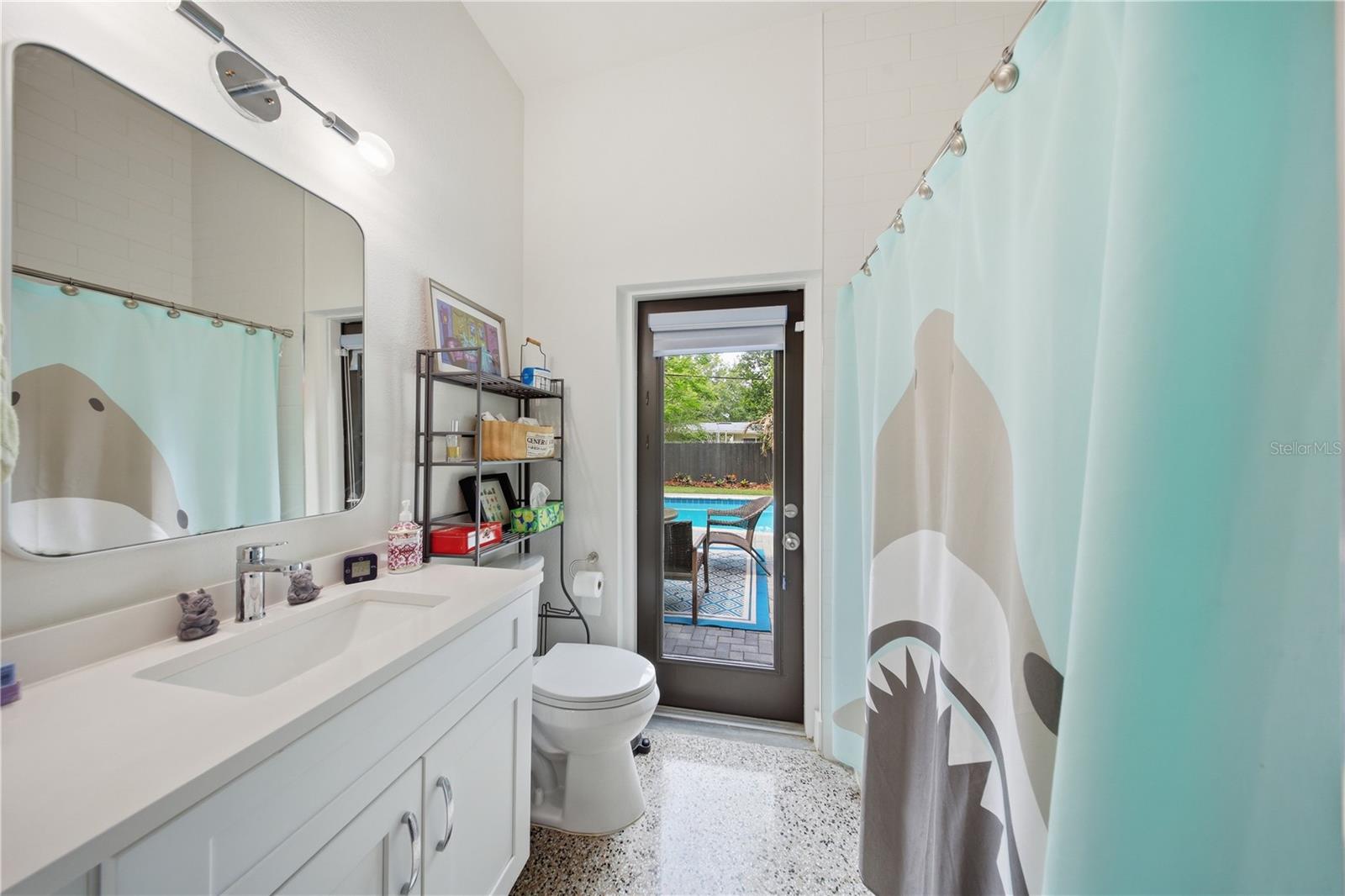 DOVER SHORES THIRD ADD - Residential