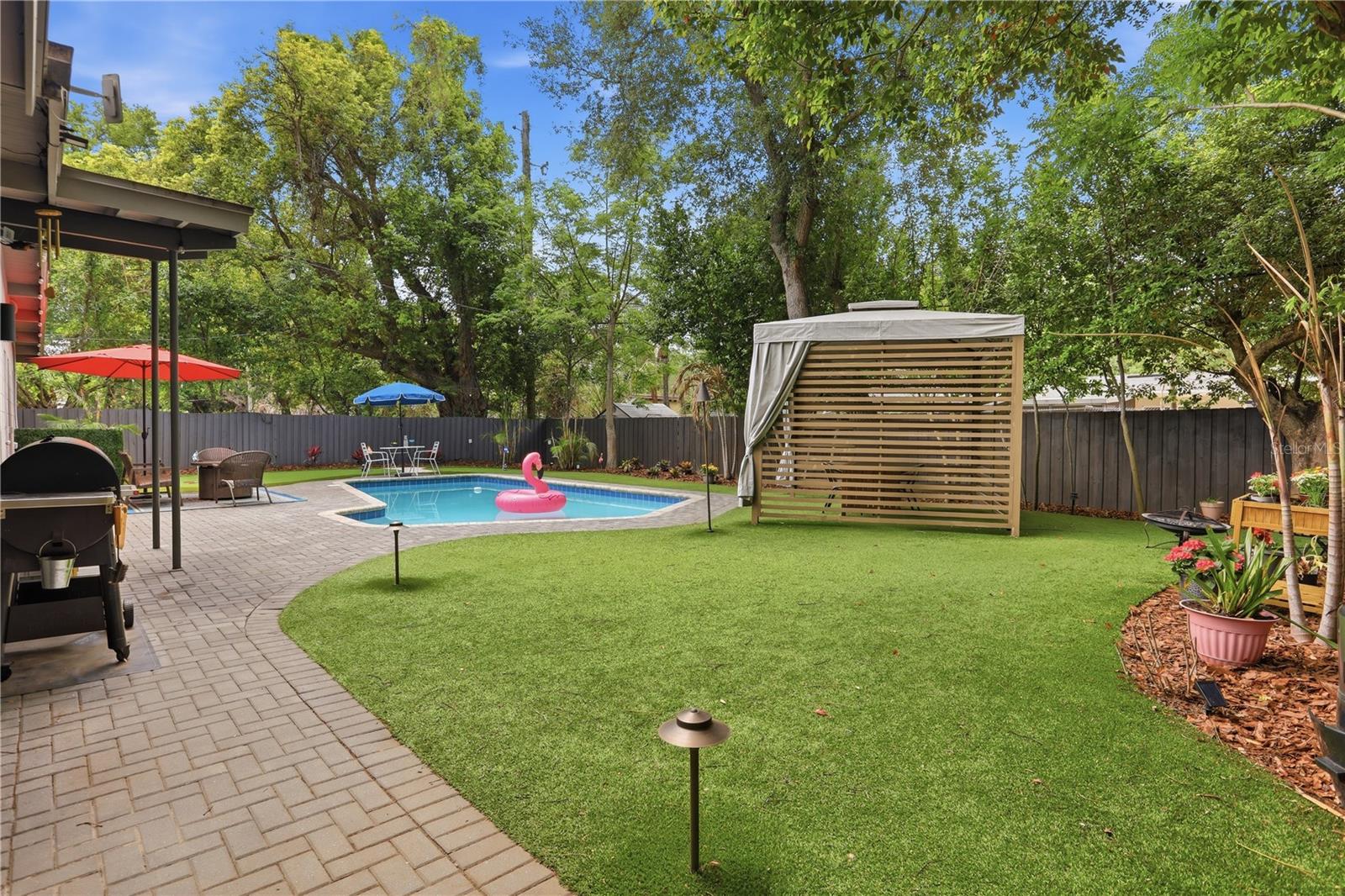 DOVER SHORES THIRD ADD - Residential