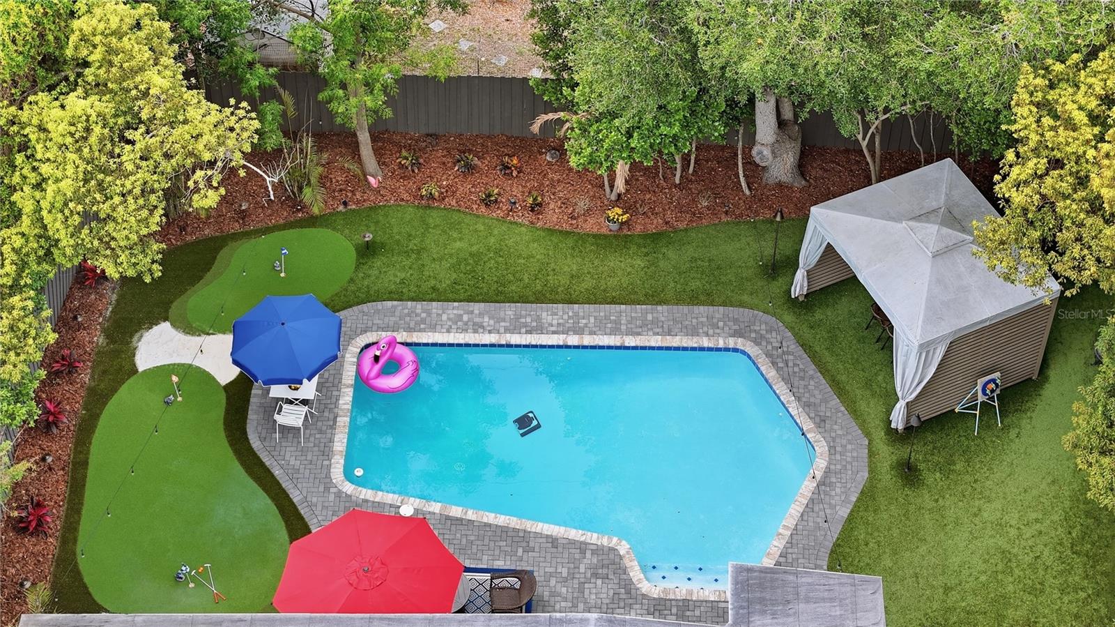 DOVER SHORES THIRD ADD - Residential