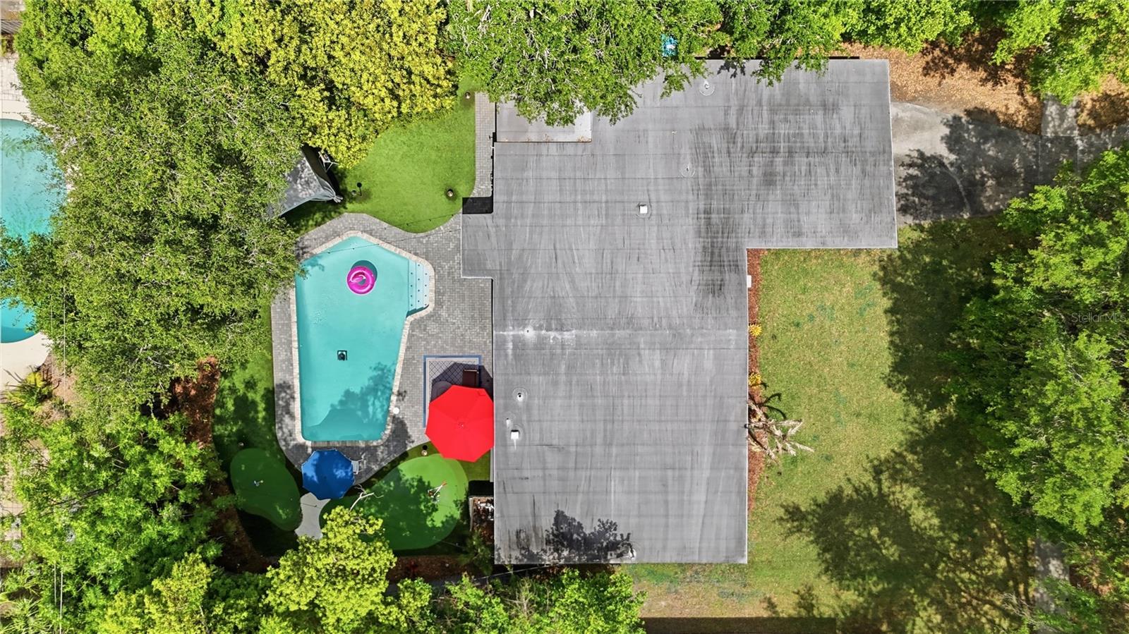 DOVER SHORES THIRD ADD - Residential