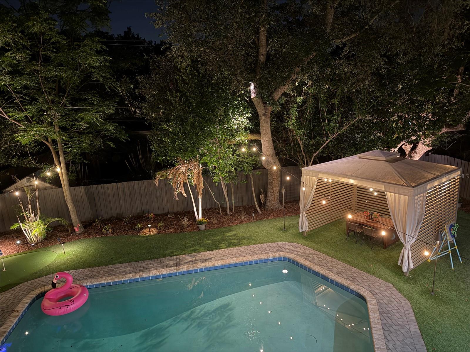 DOVER SHORES THIRD ADD - Residential