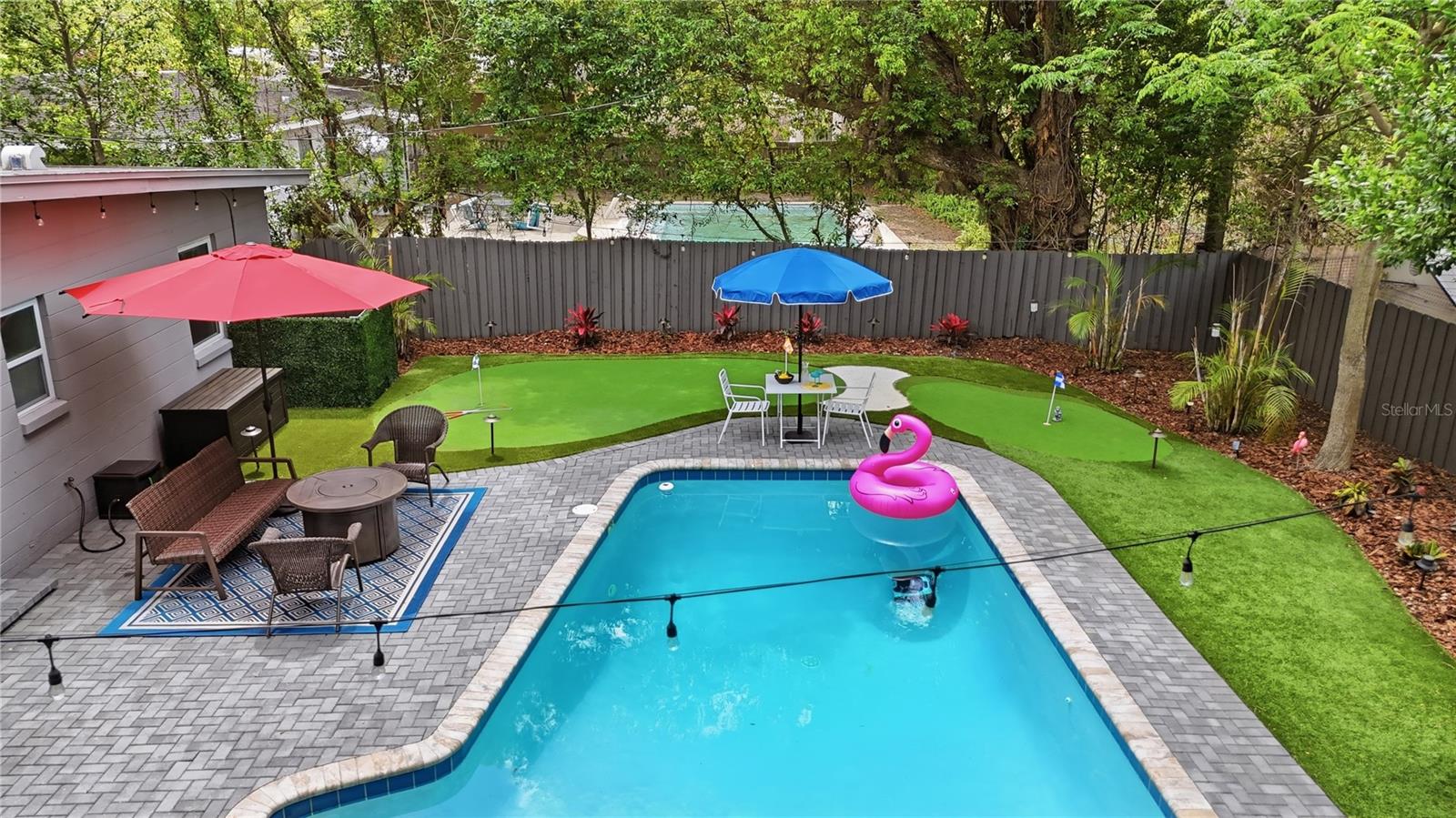 DOVER SHORES THIRD ADD - Residential