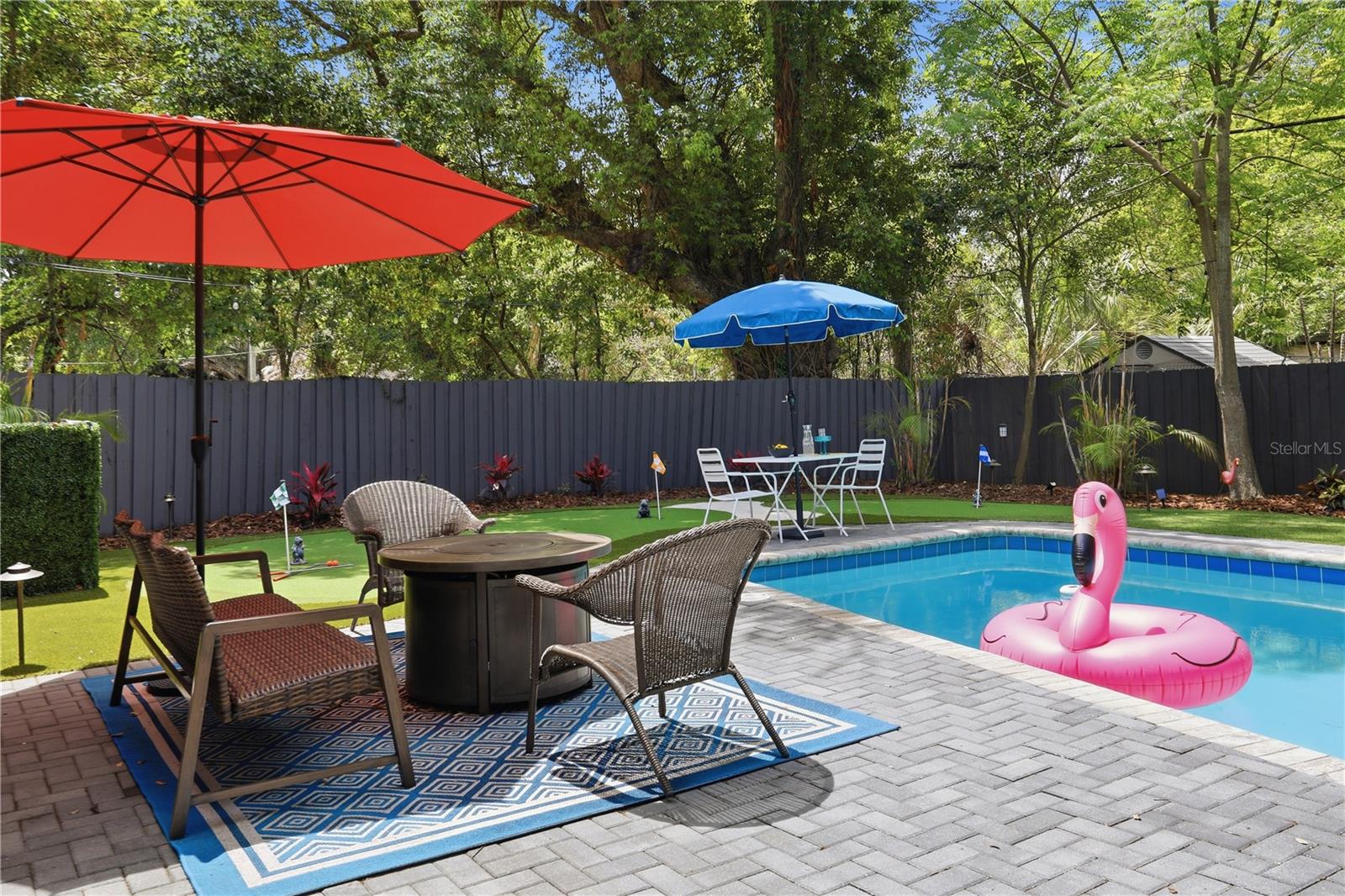 DOVER SHORES THIRD ADD - Residential