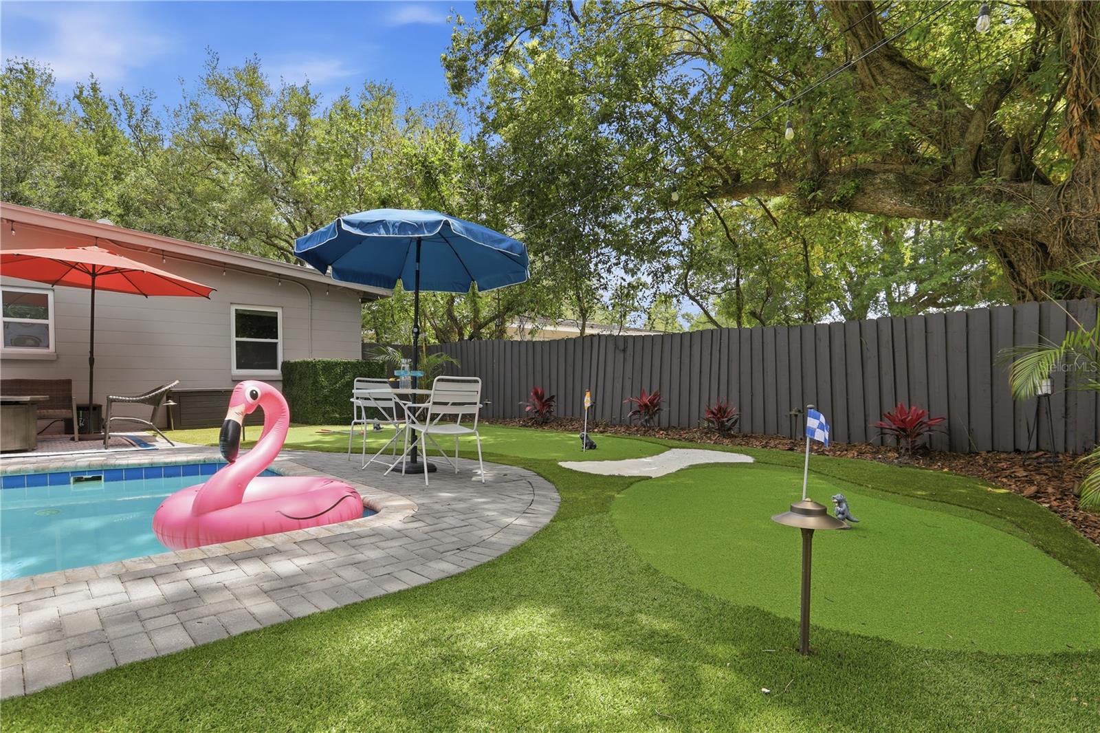 DOVER SHORES THIRD ADD - Residential