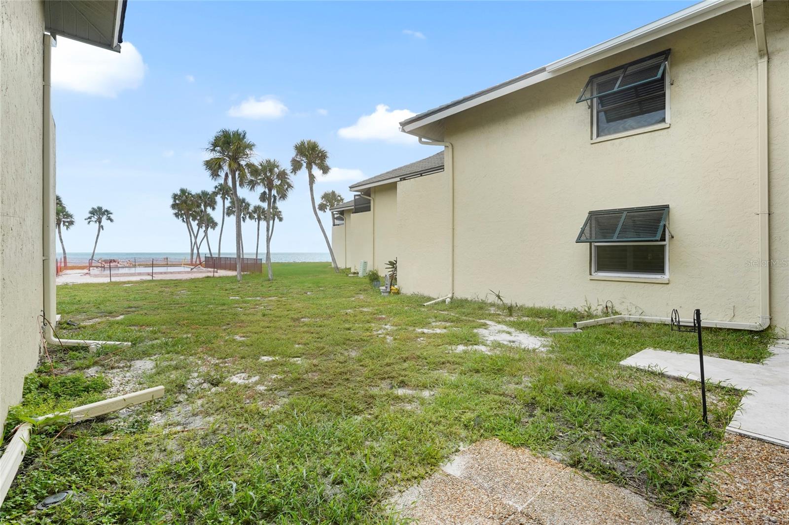 SEA VILLAGE - Residential