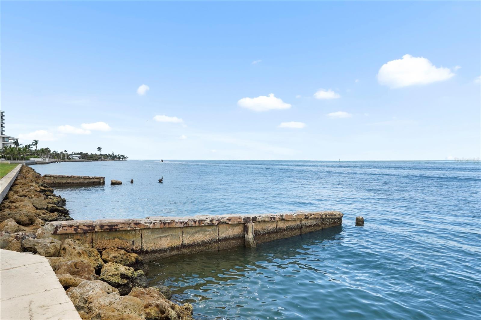 SEA VILLAGE - Residential
