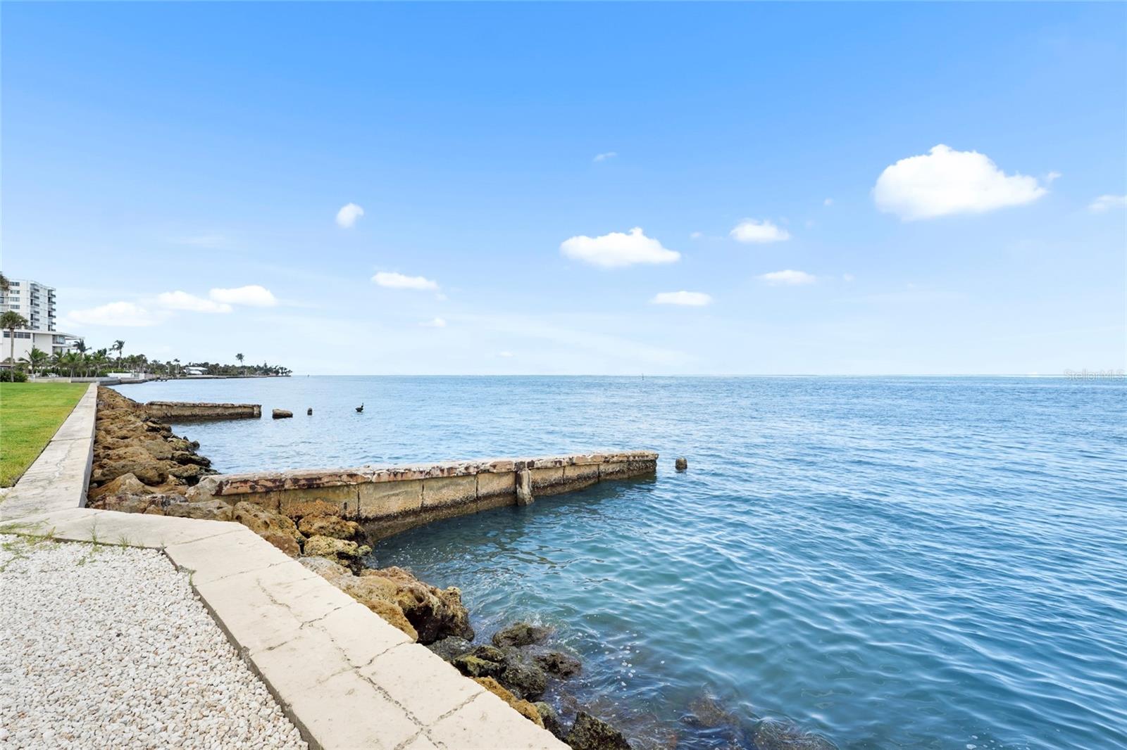 SEA VILLAGE - Residential
