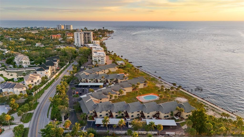 Photo of 4660 Ocean Boulevard #Q1, Sarasota, FL 34242 (MLS # A4659204)