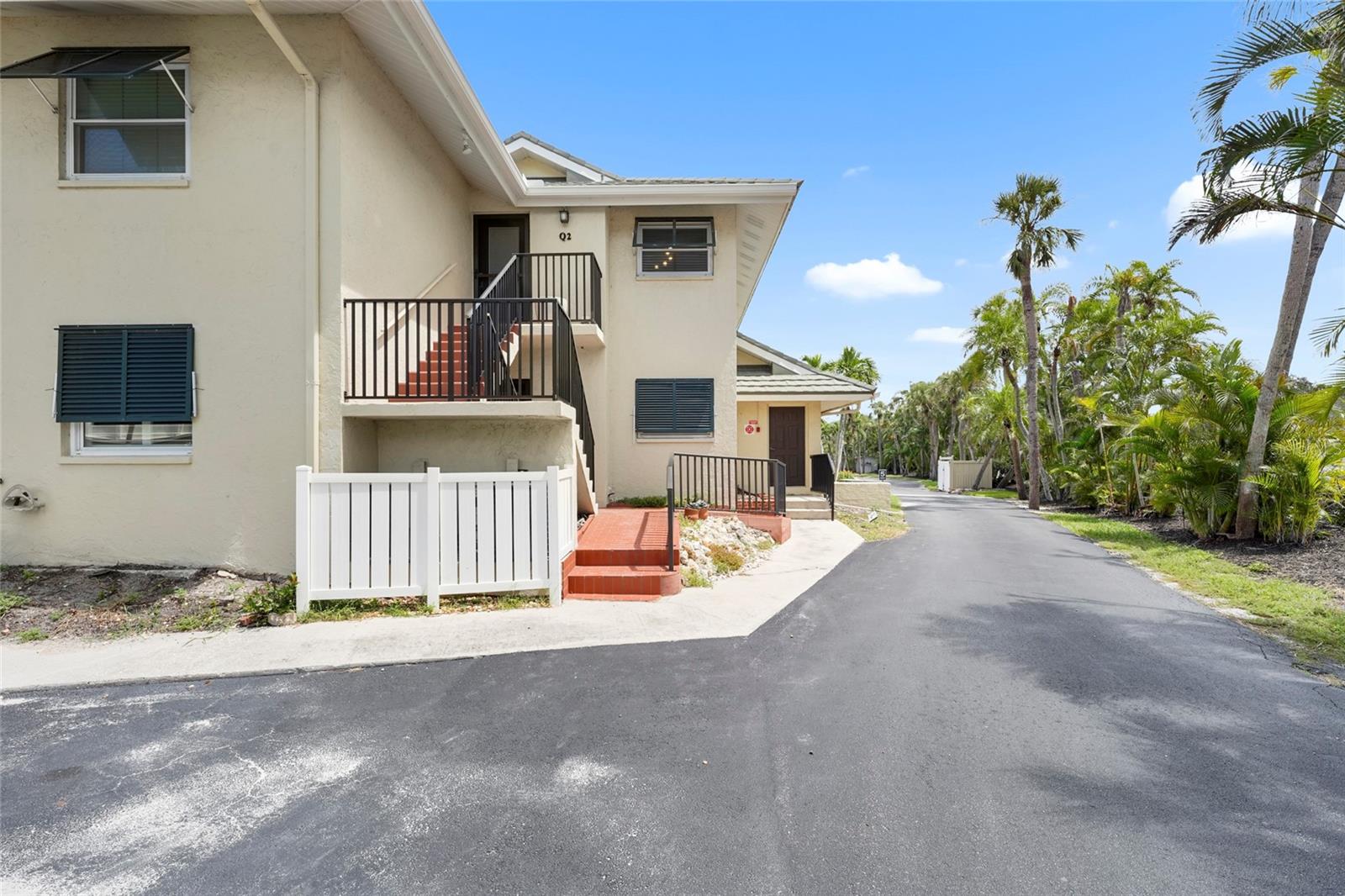 SEA VILLAGE - Residential