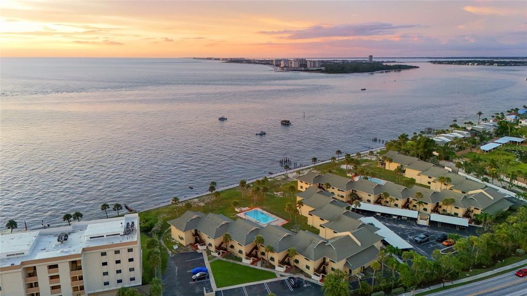 Photo of 4660 Ocean Boulevard #Q1, Sarasota, FL 34242 (MLS # A4659204)