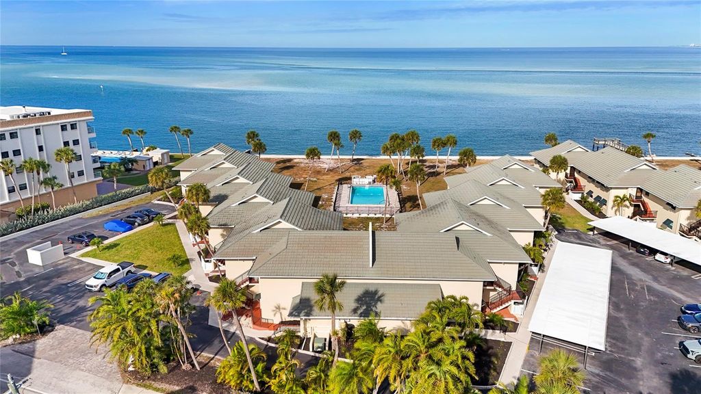 Photo of 4660 Ocean Boulevard #Q1, Sarasota, FL 34242 (MLS # A4659204)